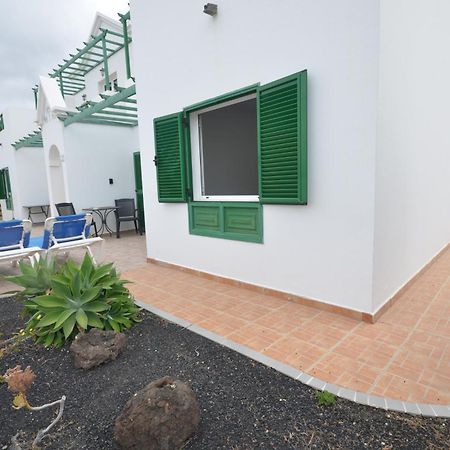 Marysol 1 Apartment With Terrace Close To The Sea Punta Mujeres Zewnętrze zdjęcie
