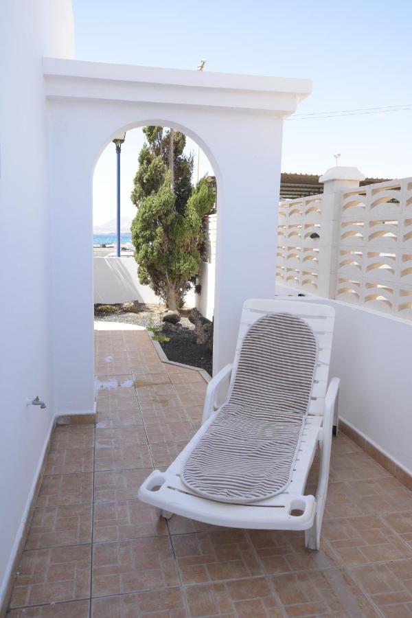 Marysol 1 Apartment With Terrace Close To The Sea Punta Mujeres Zewnętrze zdjęcie