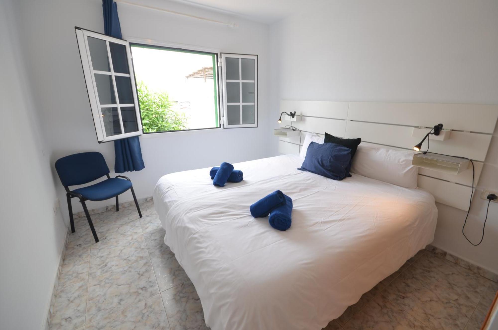 Marysol 1 Apartment With Terrace Close To The Sea Punta Mujeres Zewnętrze zdjęcie